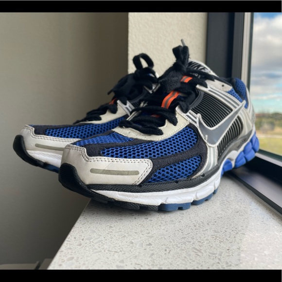 Nike vomero 5 9.5 men’s 11 women’s - Picture 10 of 10